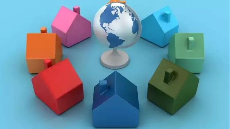 A Review of Abrdn Global Premier Properties Fund: High Yields vs. Underlying Risks