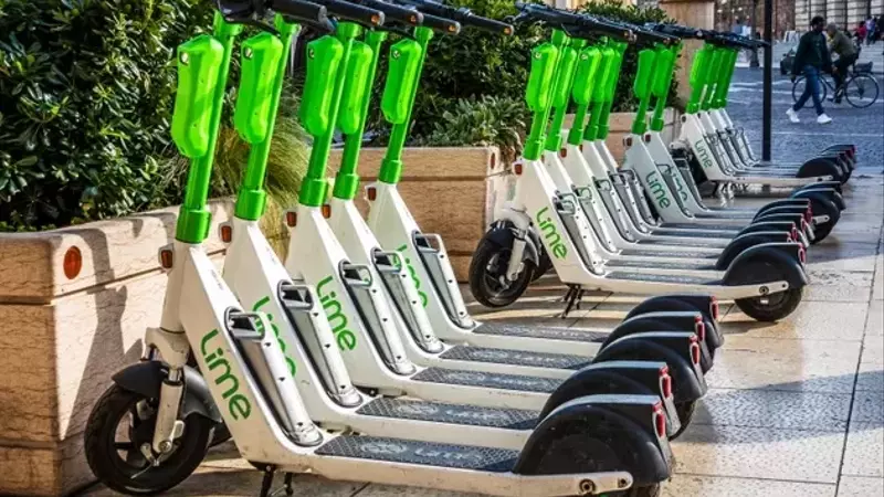 Neutron Holdings: A Promising Investment in Urban Mobility