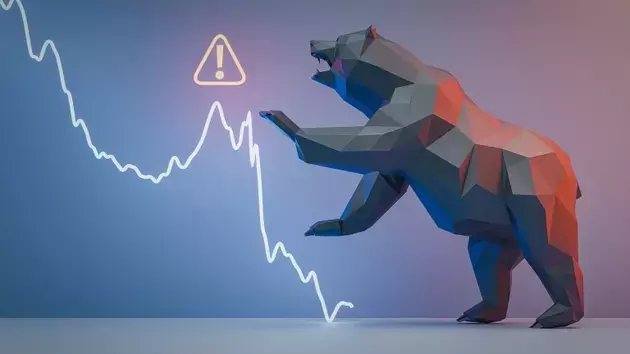 Navigating Market Volatility: A Bullish Stance on Growth Sectors