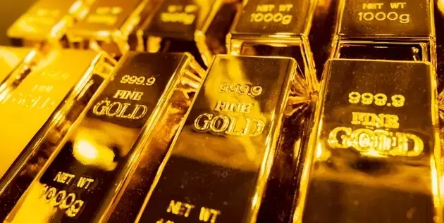 Gold's Potential Resurgence: Navigating Risks and Opportunities