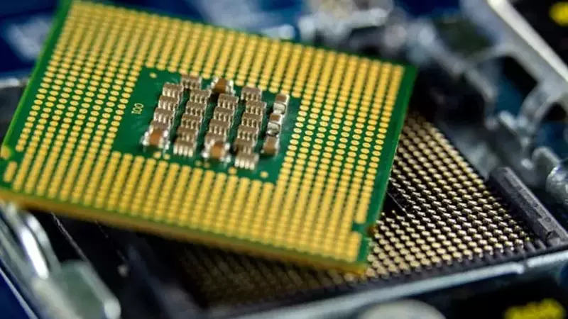 Aehr Test Systems Experiences Significant Stock Surge Amidst Optimistic Revenue Projections