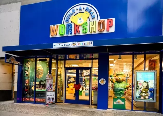Build-A-Bear Workshop: Sales Decline Leads to Downgrade
