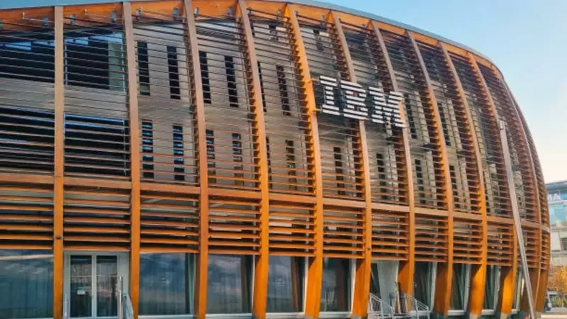 IBM's Post-Breakout Performance and AI Strategy Under Scrutiny