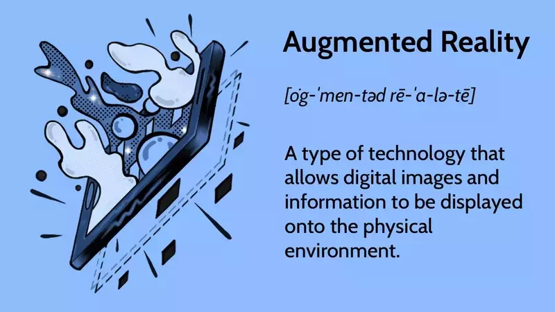 Augmented Reality: Enhancing the Real World with Digital Information