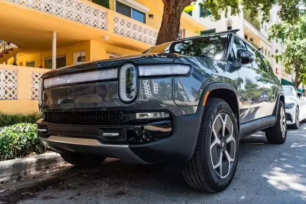 Rivian's Strategic Maneuvers: R2 Launch and Volkswagen Partnership to Drive Sustainable Growth Amidst EV Market Challenges