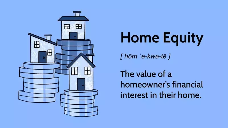 Understanding Home Equity: How It Works and How to Leverage It