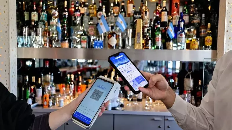 Alipay+ and PVS Partner to Revolutionize QR Payments for Travelers in Argentina