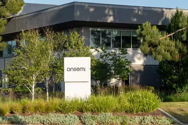 ON Semiconductor's Strategic Expansion Through Synaptics Acquisition