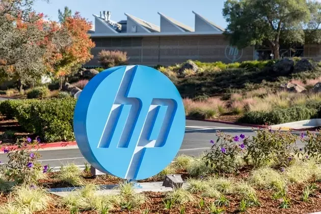 Hewlett Packard Enterprise: AI Backlog and Valuation Reassessment