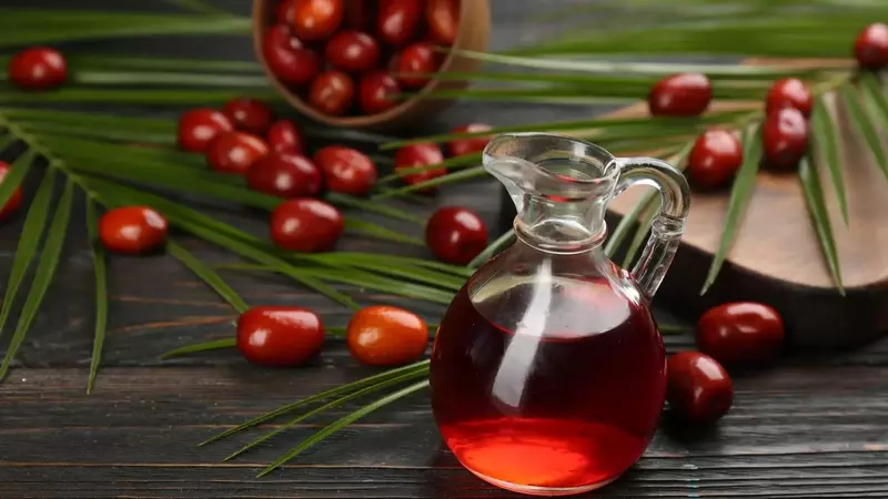 Olio di Palma: La Cina può guidare la sostenibilità globale