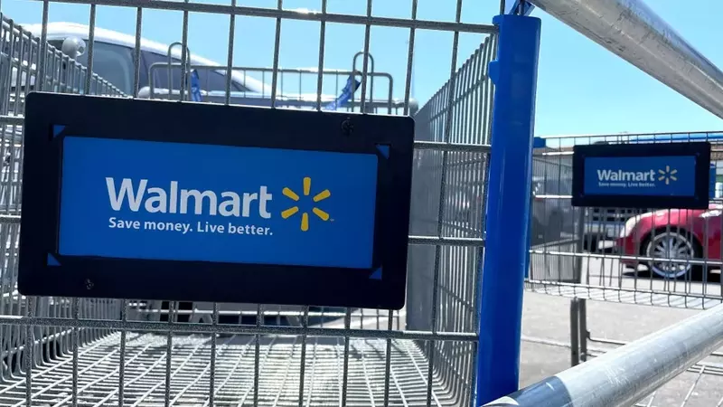 Walmart Slashes Price on &lsquo;Powerful&rsquo; Portable Tire Inflator to Just $23
