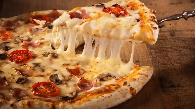 Domino's Pizza Exceeds Revenue Estimates Despite Earnings Miss in Q2
