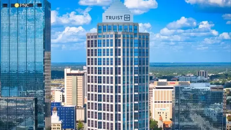 Truist's Q2 2026: Financial Health and Future Outlook
