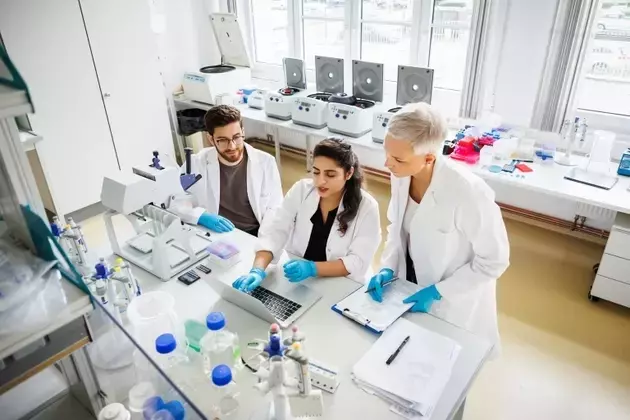 ImmunityBio: Promising Oncology Treatment with Future Challenges