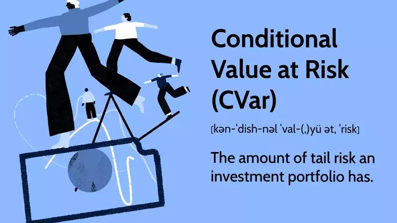Understanding Conditional Value at Risk (CVaR) in Investment Portfolios