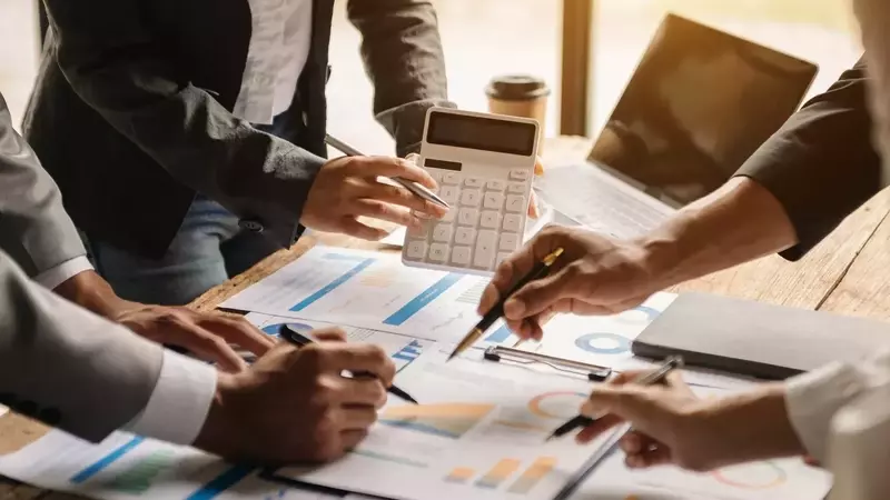 Mastering Your Investments: A Guide to Strategic Asset Allocation