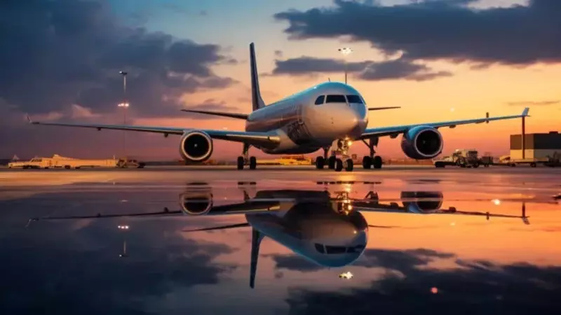AerCap Holdings: A Robust Investment in Aircraft Leasing