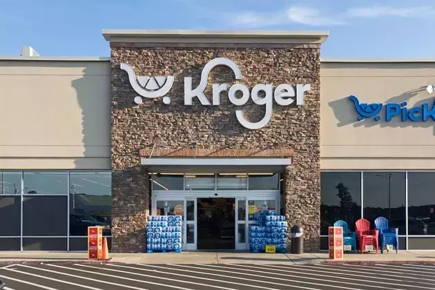 Kroger: Navigating Growth Amidst Shifting Market Dynamics
