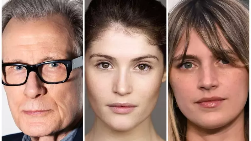 Star-studded cast announced for 'The Portrait of a Lady' adaptation