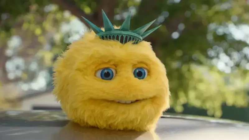 Liberty Mutual Introduces New Advertising Icon to Engage Consumers