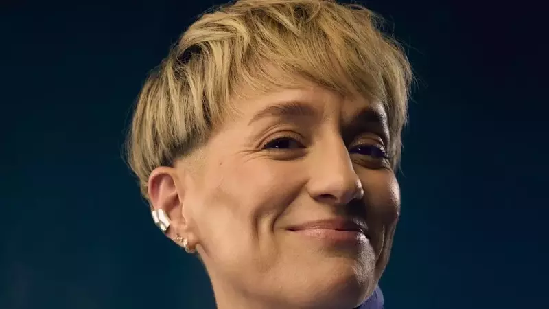 Megan Rapinoe to Launch New Interview Podcast 'Why Are You Like This?' with Vox Media