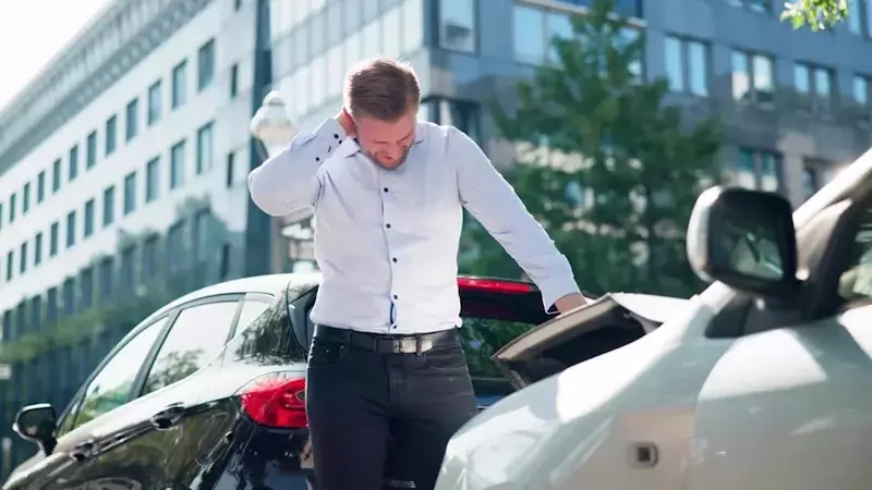 Navigating Medical Bills After a Rental Car Accident Caused by Another Driver