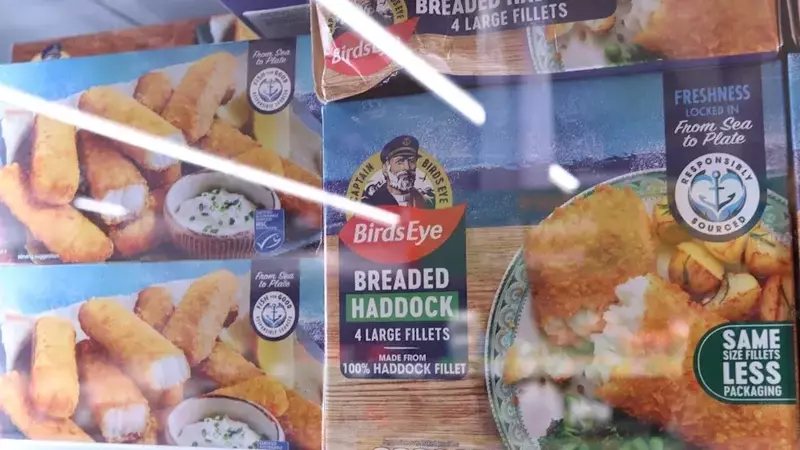 Nomad Foods Expects Second-Quarter Sales Dip, Stable EBITDA