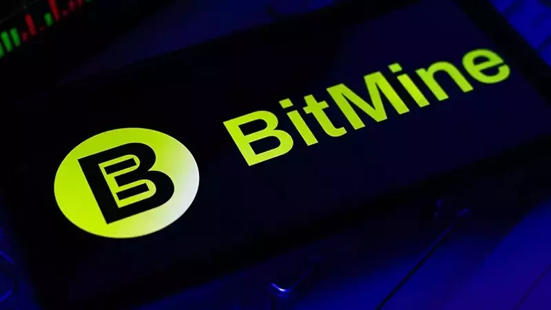 Bitmine Reduces Ethereum Acquisition Amidst Stock Buyback Initiative
