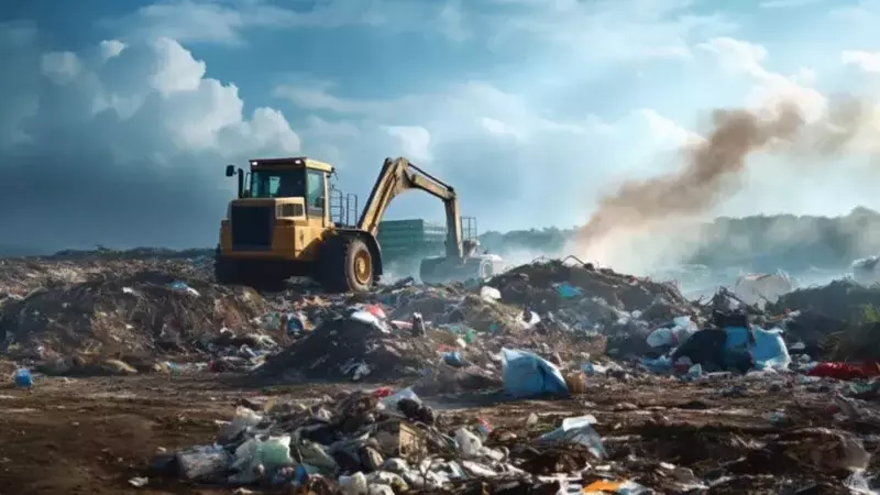 GFL Environmental's Stock Performance Declines Post-Acquisition Announcement