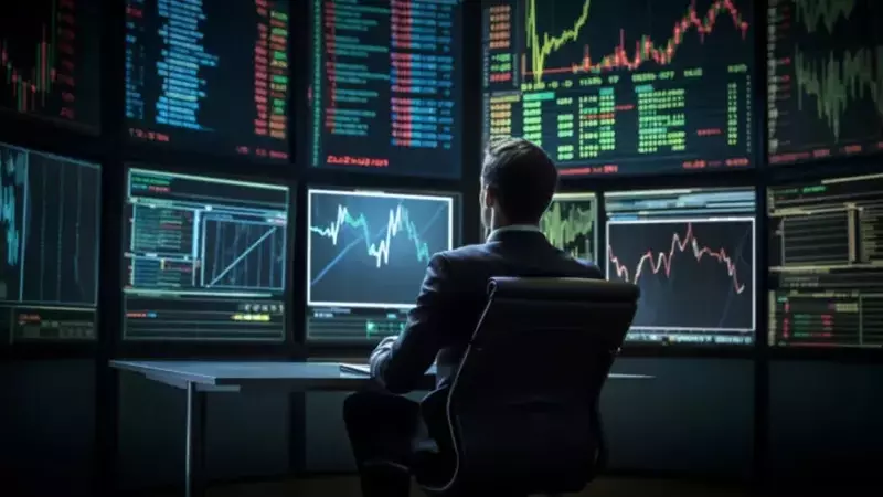 Intercontinental Exchange's Valuation: A Deep Dive into L1 Capital's Perspective