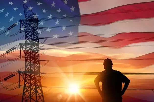 Understanding the iShares U.S. Power Infrastructure ETF (POWR)