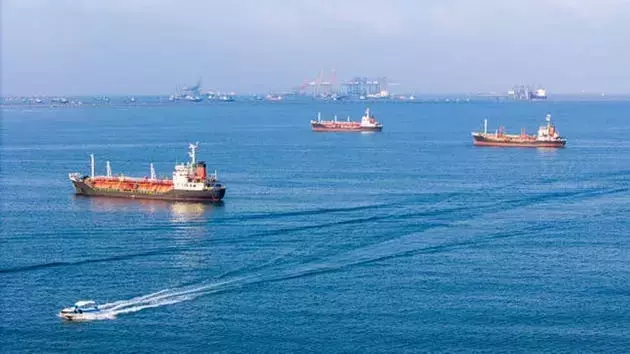 Dorian LPG: Navigating the Surge in Global Shipping Rates