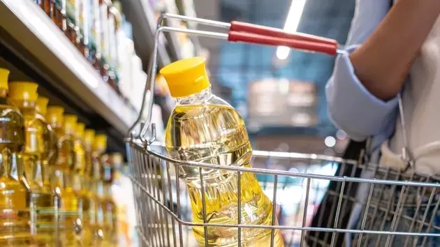 India's Edible Oil Market Navigates Geopolitical Tensions and Climate Challenges