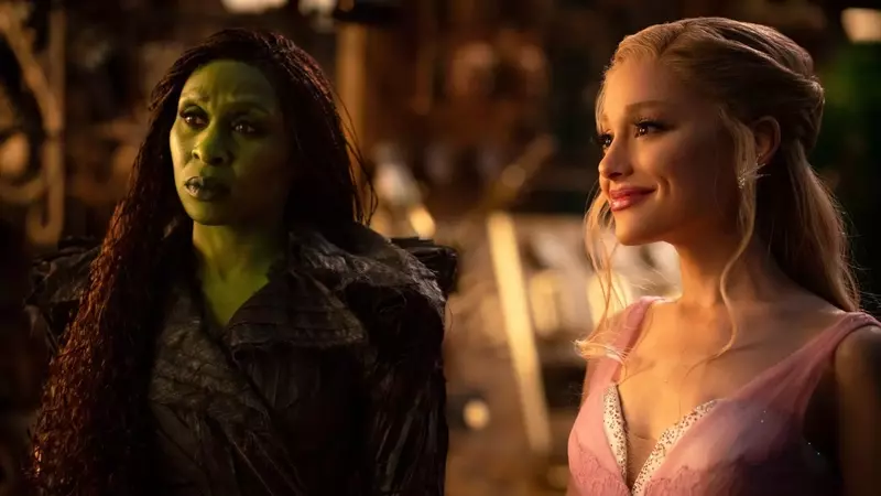 “Wicked: For Good” Review: A Deep Dive into a Musical Masterpiece