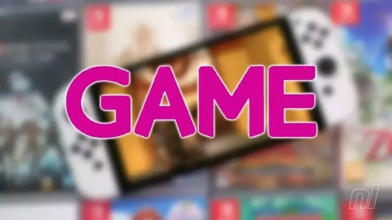 UK Gaming Retailer GAME Faces Collapse Amidst £16 Million Debt
