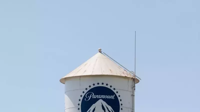 Court Halts Paramount-Warner Bros. Merger Temporarily