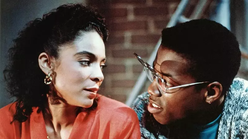 Netflix Unveils First Look at "A Different World" Sequel, Featuring Familiar Faces and New Journeys