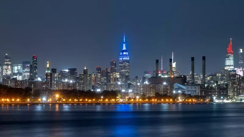 United Talent Agency Relocates New York Headquarters to Empire State Building