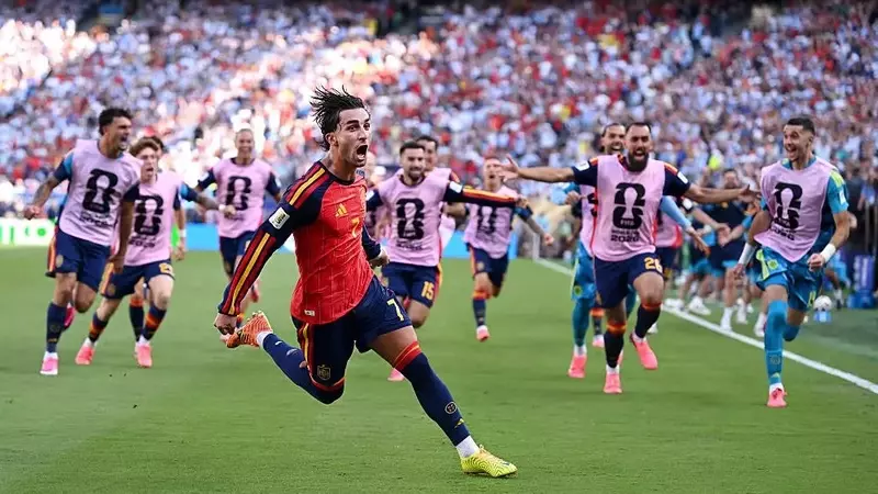TelevisaUnivision Faces Q2 Loss Despite World Cup Revenue Boost