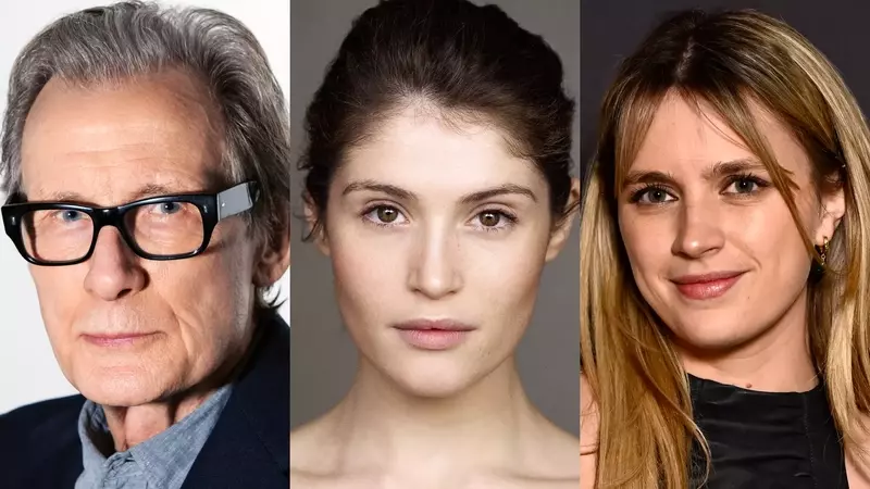 Star-Studded Cast Announced for 'The Portrait of a Lady' Adaptation