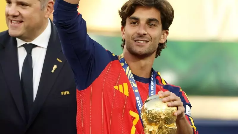 The Art of the Footballer's Haircut: A World Cup Hairdressing Review