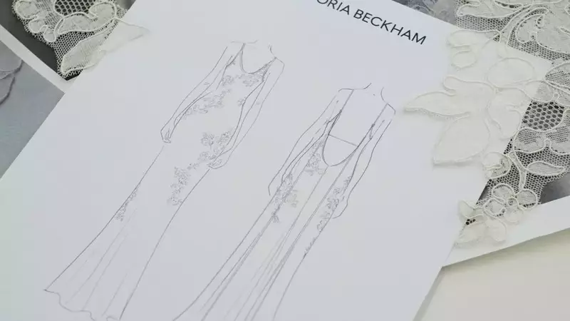 Melanie C's Elegant Wedding: A Blend of Spice Girl Style and Personal Touches