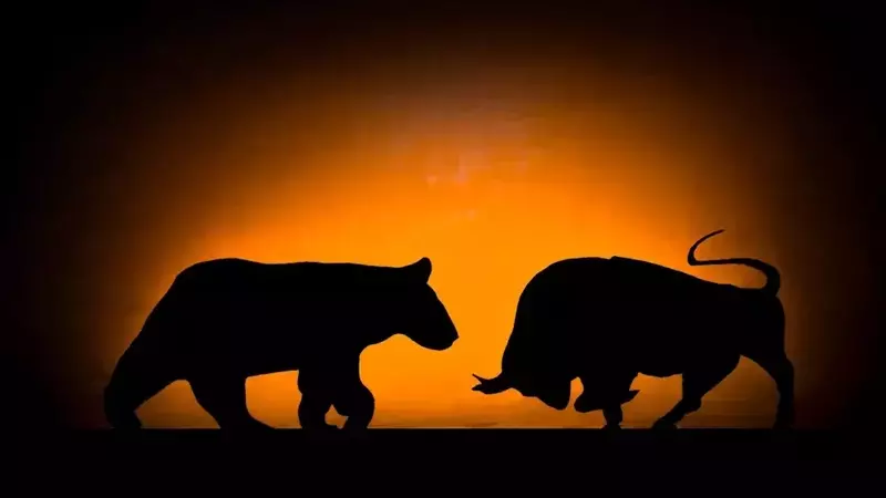 Navigating Market Volatility: A Long-Term Investor's Guide to Stock Market Downturns