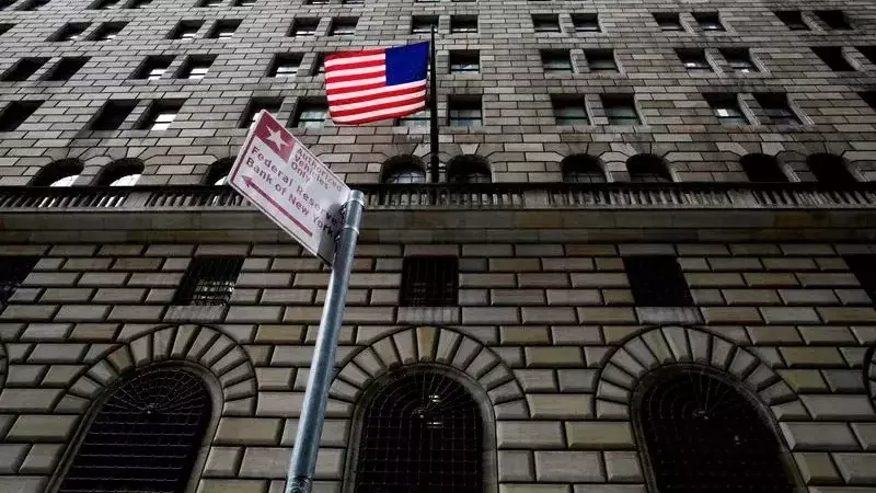 Credit Application Rate Reaches Five-Year High, New York Fed Reports