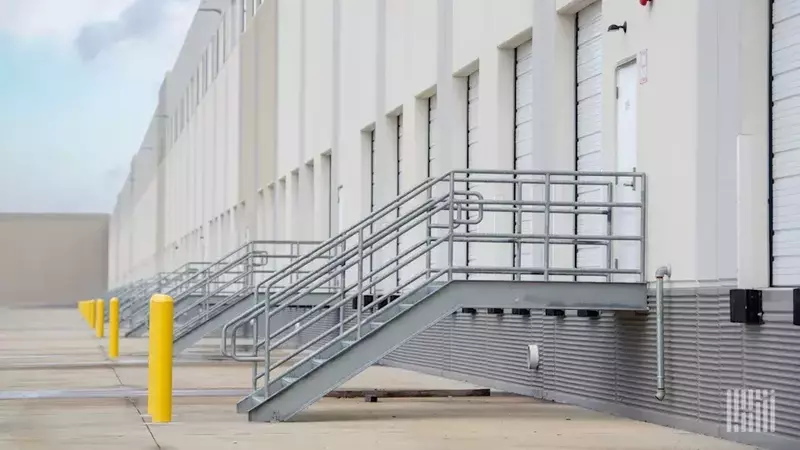 Segro Rejects Prologis' Enhanced $18.2 Billion Acquisition Proposal