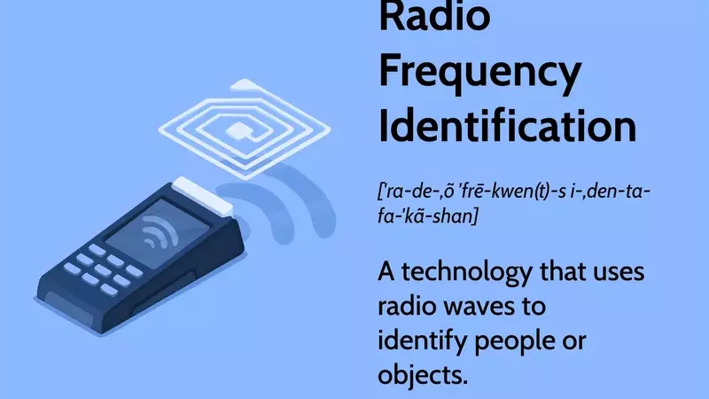 Understanding Radio Frequency Identification (RFID) Technology