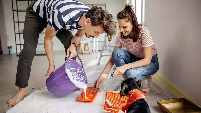 Understanding Home Improvement Costs for Tax Purposes