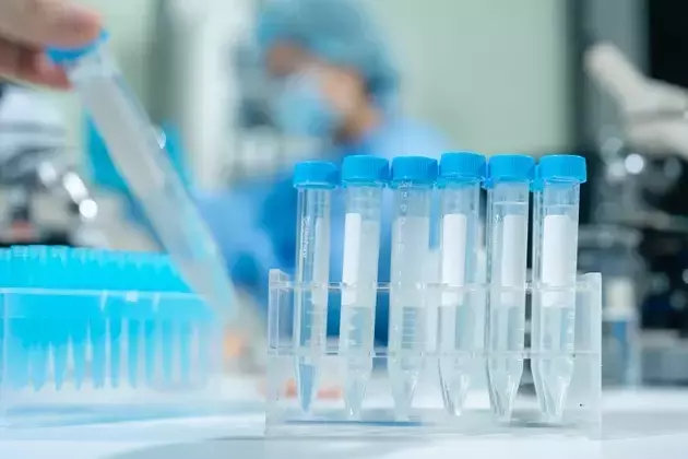 4D Molecular Therapeutics: Advancing Gene Therapy for Wet-AMD and DME