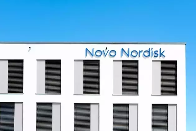 Novo Nordisk: Oral Wegovy's Ascent and Market Expansion Fuel Continued Growth