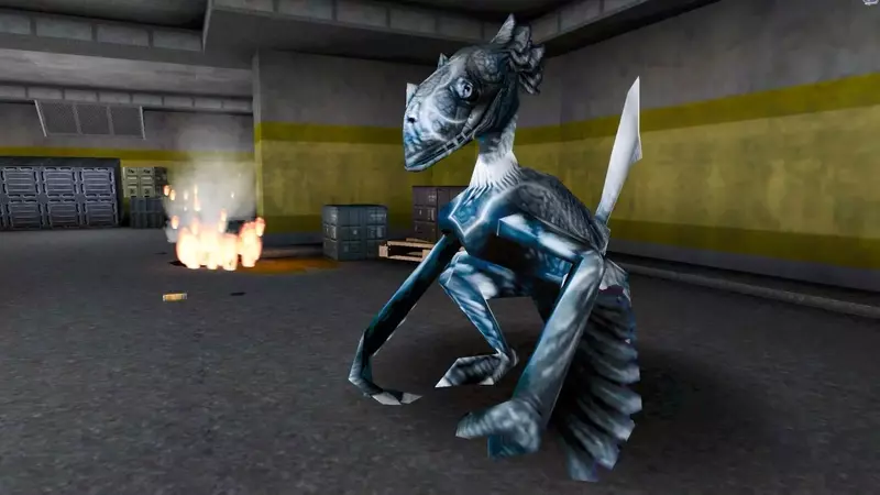 The Nameless Mod: A Legendary Deus Ex Fan Creation